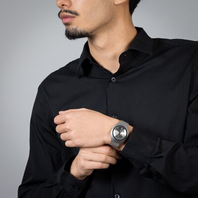 Rado DiaStar Original Automatic R12163118 60 Year Anniversary Edition (+ náhradní řemínek)