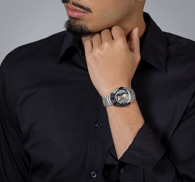 Rado DiaStar Original Open Heart Automatic R12063103