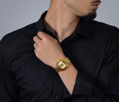 Rado DiaStar Original Open Heart Automatic R12064263