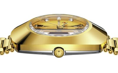 Rado DiaStar Original Open Heart Automatic R12064263