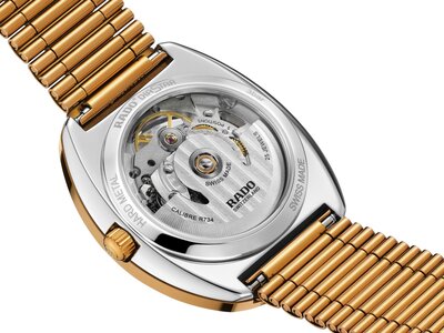 Rado DiaStar Original Open Heart Automatic R12065303