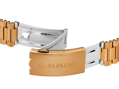 Rado DiaStar Original Open Heart Automatic R12065303