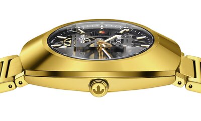 Rado DiaStar Original Skeleton Automatic R12164153