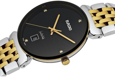 Rado Florence Diamonds Quartz R48912703