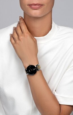 Rado Florence Diamonds Quartz R48912703