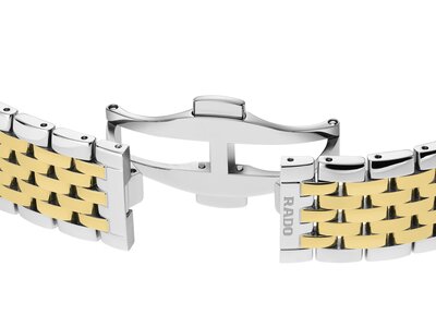 Rado Florence Diamonds Quartz R48912703