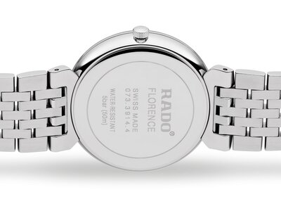 Rado Florence Diamonds Quartz R48912713