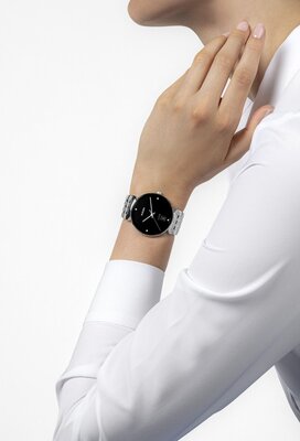 Rado Florence Diamonds Quartz R48912713