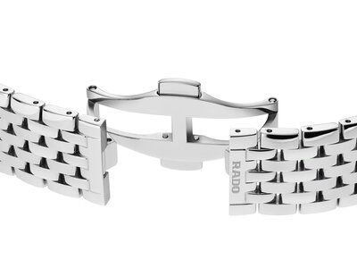 Rado Florence Diamonds Quartz R48912733