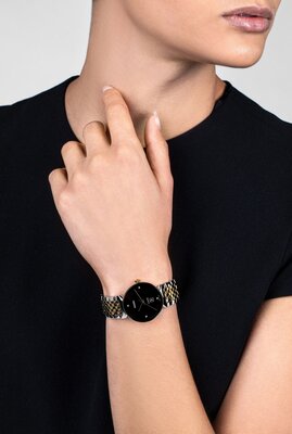 Rado Florence Diamonds Quartz R48913703