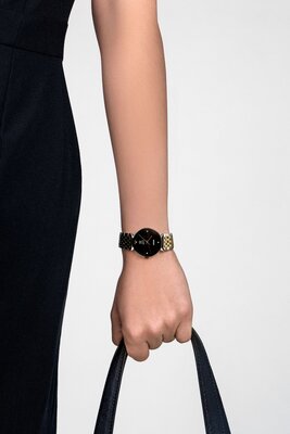 Rado Florence Diamonds Quartz R48913703