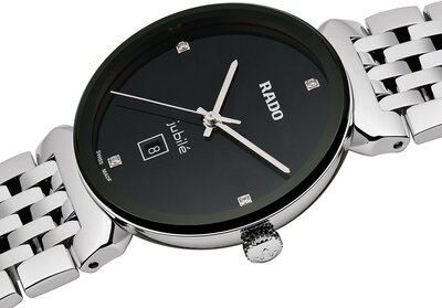 Rado Florence Diamonds Quartz R48913713