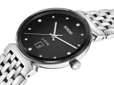 Rado Florence Diamonds Quartz R48913733