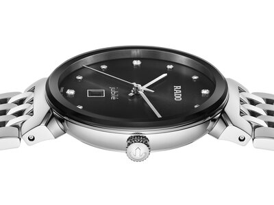 Rado Florence Diamonds Quartz R48913733