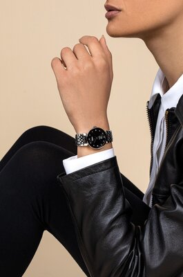 Rado Florence Diamonds Quartz R48913733