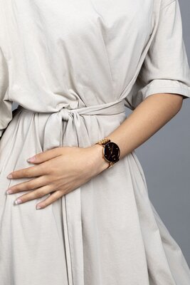 Rado Florence Diamonds Quartz R48916703