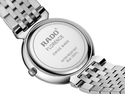 Rado Florence Quartz R48912163