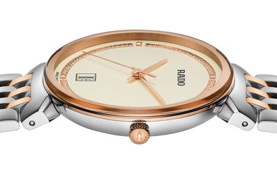 Rado Florence Quartz R48912403