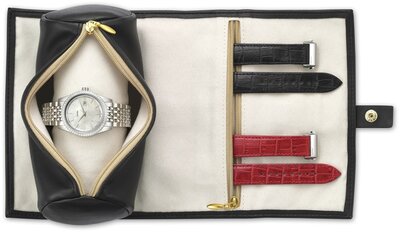 Rado HyperChrome Classic Quartz R33099918 (+ 2 náhradní řemínky)