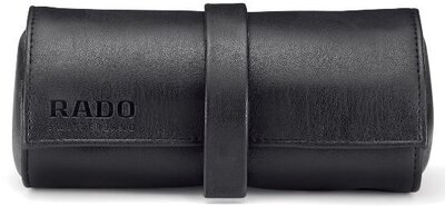 Rado HyperChrome Classic Quartz R33099918 (+ 2 náhradní řemínky)