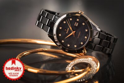 Rado HyperChrome Diamonds Automatic R32044902