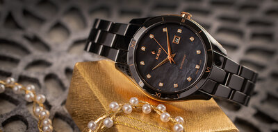 Rado HyperChrome Diamonds Automatic R32044902