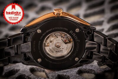 Rado HyperChrome Diamonds Automatic R32044902