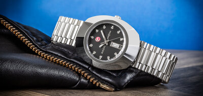 Rado The Original Automatic R12408613