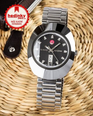 Rado The Original Automatic R12408613