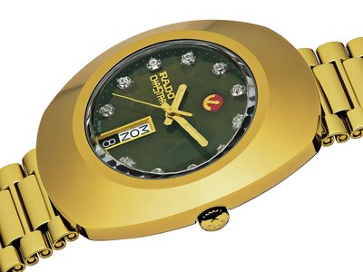 Rado The Original Automatic R12413533