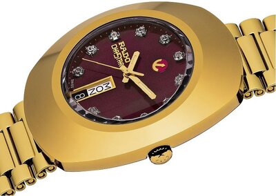 Rado The Original Automatic R12413573