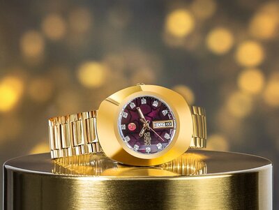 Rado The Original Automatic R12413573