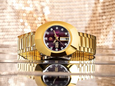 Rado The Original Automatic R12413573