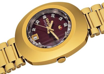 Rado The Original Automatic R12416573