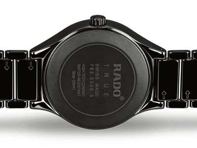 Rado True Round Automatic R27056152