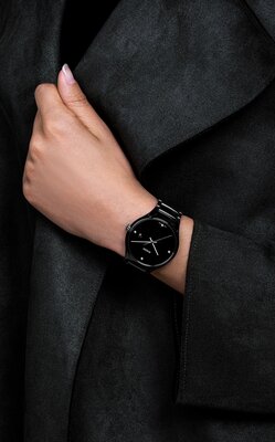 Rado True Round Diamonds Quartz R27238722