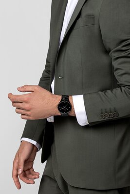 Rado True Round Diamonds Quartz R27238722