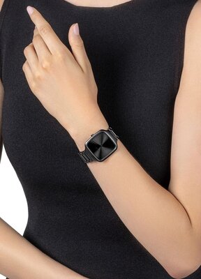 Rado True Square Thinline Les Couleuers Le Corbusier Quartz R27062152 Limited Edition 999pcs