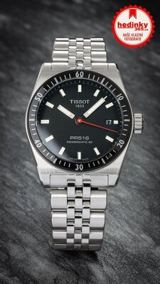 Tissot PR516 Automatic Powermatic 80 T149.407.11.051.00
