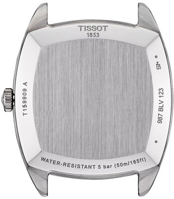 Tissot Stylist Quartz T159.909.16.043.00