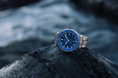 Union Glashütte Belisar Date Sport D009.907.11.047.00 (+ náhradní řemínek)