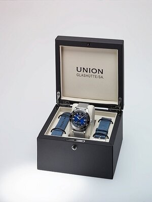 Union Glashütte Noramis Date Sport D012.907.11.047.00