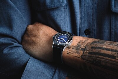 Union Glashütte Noramis Date Sport D012.907.11.047.00