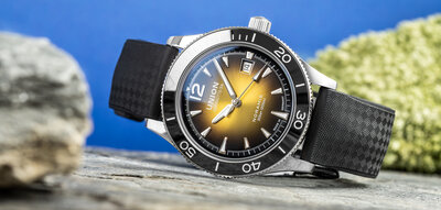 Union Glashütte Noramis Date Sport D012.907.17.367.00