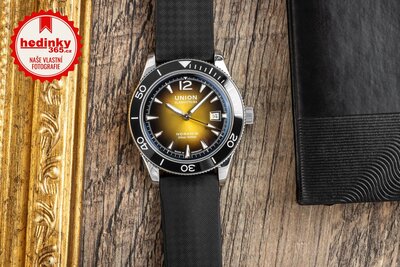 Union Glashütte Noramis Date Sport D012.907.17.367.00