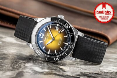 Union Glashütte Noramis Date Sport D012.907.17.367.00