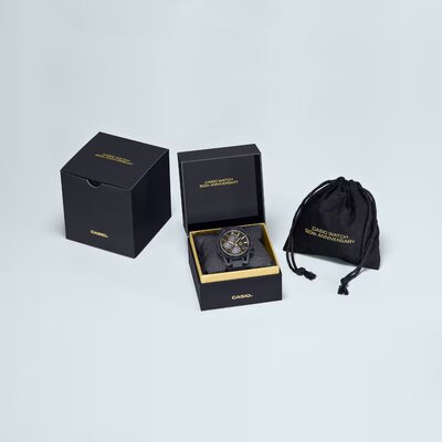 Casio Edifice Sospensione 50th Anniversary EFS-S640ZE-1AER Limited Edition