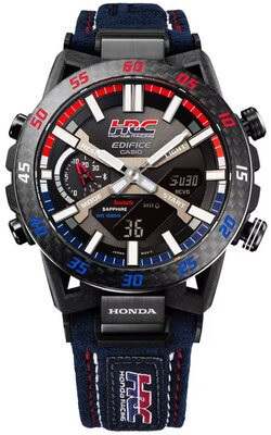 Casio Edifice Sospensione x Honda Racing ECB-2000HR-1AER
