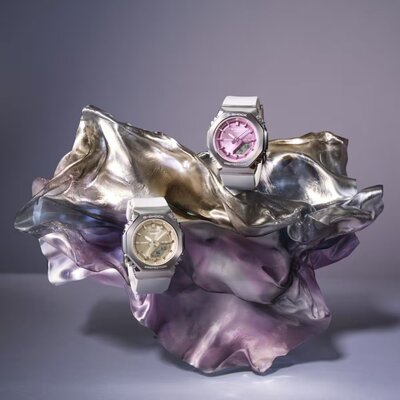 Casio G-Shock Original GM-S2110-7A6ER