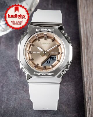 Casio G-Shock Original GM-S2110-7A9ER